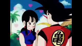 goku le pide matrimonio a milk Fandub