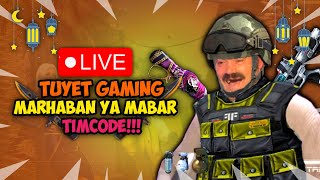 Login Yok Marhaban Ya Mabar Game Buriq - Day 15