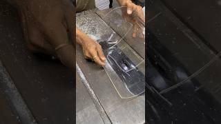 Free hand acrylic cutting #tipsandtricks #cuttingtricks #cuttingskills #cuttingtool #cuttingmachine