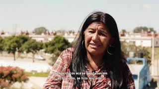 La Patria es nuestra ¿Por qué está detenida Milagro Sala?