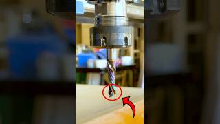 Elevate Your CNC Game with This Compression Router Bit! #Shorts #cncmachine