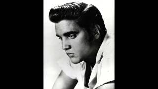 Elvis Presley Milky White Way