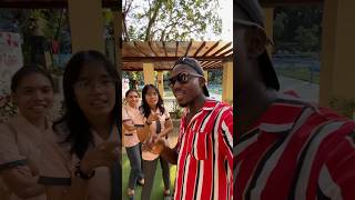 Learning Tagalog in the Philippines 🇵🇭 #philippines #travel #manila #vlogs #reels #ytshorts #food