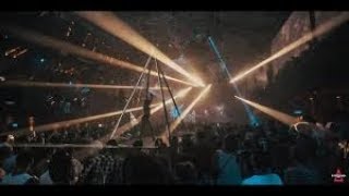 AMNESIA IBIZA deep & house session JULY 2018