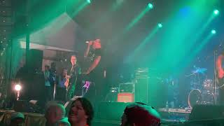 Strung Out - Solitaire - Red Bridge Fest 2023