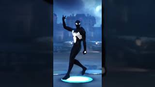 The best emote #fortnite #spiderman #fortniteedit #edit