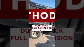 Contractor Quick Tips #6 | How to Convert Your Pickup Truck Into a Dump Truck