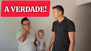 APÓS MUITAS CRÍTICAS MARIA MÃE DE 3 FILHOS RECEBI MAIS UMA NOTÍCIA!