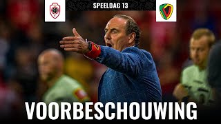 VOORBESCHOUWING | Royal Antwerp FC - KV Oostende