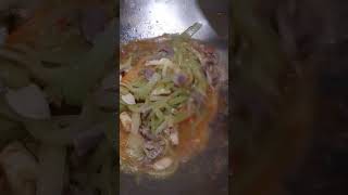 ❗SAYOTE NA MAY KAMATIS AT KARNENG BABOY SUPER SARAP AT MALASA  #cooking #viral #shortvideo #shorts