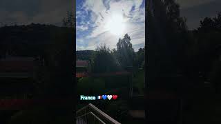 Bonjour 👋 la France 🇫🇷 2024 💙