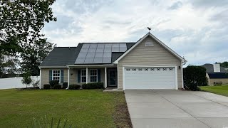 Residential for sale - 601 Seth Ln., Longs, SC 29568