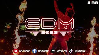 EDM 2023 ตื๊ดไม่หยุด สุดมันส์ [MUNZAAD] V.138