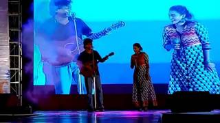 Ctg Song মধু হই হই By Partha Barua & aparna ghosh-Prothom alo Eid Fashion Show 2016