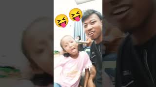 Lo dulu minta maaf #song #singing #funny #comedy