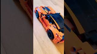 🟥Lego Racer Car⬜️ #asmr #toys