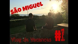 On visite un hôtel abandonné ça tourne bien pas besoin d'explication Vlog Açores #2