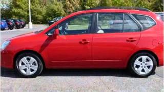 2009 Kia Rondo Used Cars Paducah KY