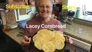 Crispy Lacey …low carb load, GL of 4 per piece