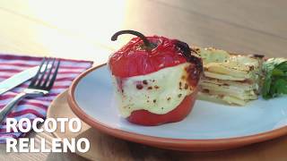 Rocoto Relleno - English version