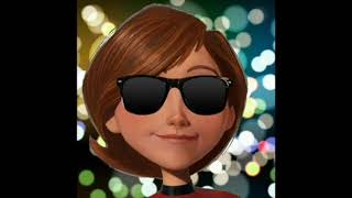 Elastigirl becoming canny all stars remastered @Membership12442 @ArchieYTs