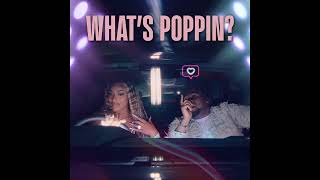 Stefflon Don, Bnxn - What's Poppin (Instrumental)