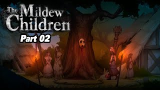 The Mildew Children 02 | Sister Eya's Funeral Ritual w/ Voice Acting