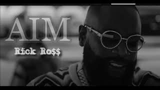 (FREE) Rick Ross x Meek Mill x Jeezy Type Beat  - Aim