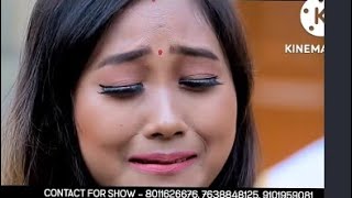 bodo emotional video / bodo broken💔 hard 😰 videos