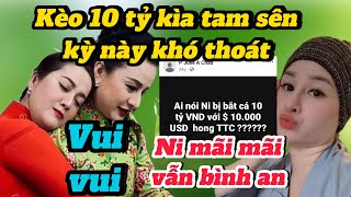 Ni Mãi Mãi Vẫn bình an