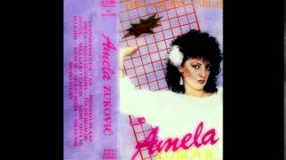 Amela Zukovic - Sta jos imam od zivota - (Audio 1989)