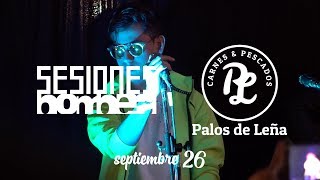 Sesiones Bombea 26 Septiembre 2019 ||| Revista Bomba  ||||