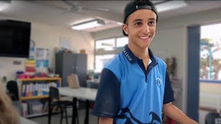 Highschool Tour (college in Australia)