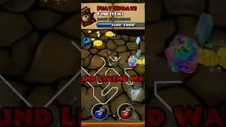 Dungeon Quest E426 HD #shorts