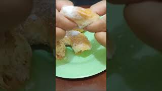 DONAT SALJU 2 RIBUAN  JUMBO JUMBO #kulinersemarang  #donatsalju #shortsvideo  #shorts