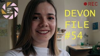 Devon File #54 | Short Film | 48 Hour Film Challenge | XTV