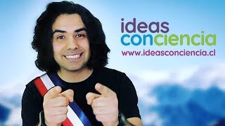 Tu Idea al Congreso - IdeasConCiencia