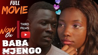 BABA MJENGO FULL MOVIE// BONGO MOVIE // SWAHILI CINEMA