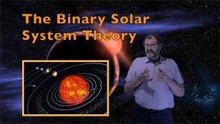 The Binary System Theory