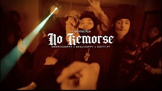 2Oppy - No Remorse ( Official Music Video )