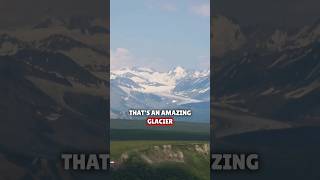 Stunning Alaska Range Views from the Denali Highway #rvtravel #alaska #automobile