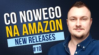 Przegląd New Releases na Amazon KDP #10