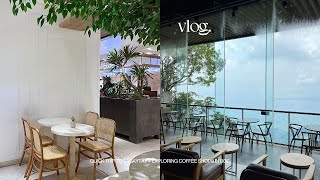 Tagaytay Vlog: Affordable AIRBNB in Tagaytay for big groups, Tried Din Tai Fung, BGC for coffee