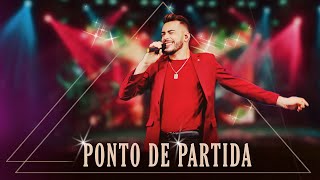 Thássio Oliveira - Ponto De Partida - ao vivo em São Paulo - ( DVD Doce Feito Mel )