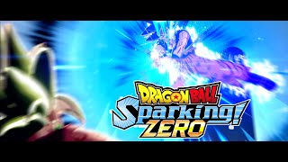 DRAGONBALL SPARKING ZERO | CAMPAIGN MODE | TOURNAMENT OF POWER ARC | Vs. Kefla