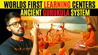 Why Gurukula Education Was Best Compare to Modern Education ?? || Lost Educational Culture