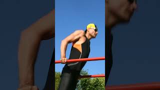 Calisthenics Workout - Andrzej Waszkewicz #Shorts