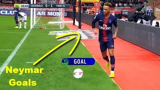 50 Goals | If Nobody Recorded Nobody Would Believe In this Goals