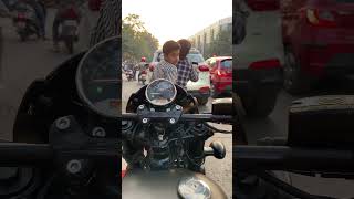 Kid Reaction On Superbike | #reaction #superbike #trending #shorts