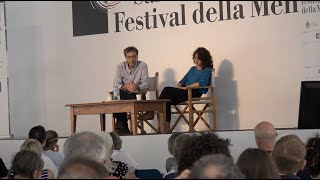 Intervista a Antonello Provenzale e Sara Segantin